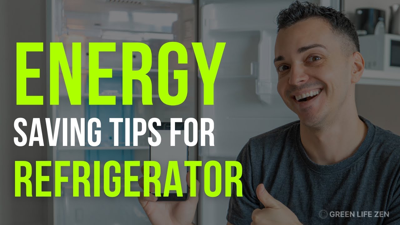 10 Refrigerator Hacks That Save Hundreds on Energy Bills