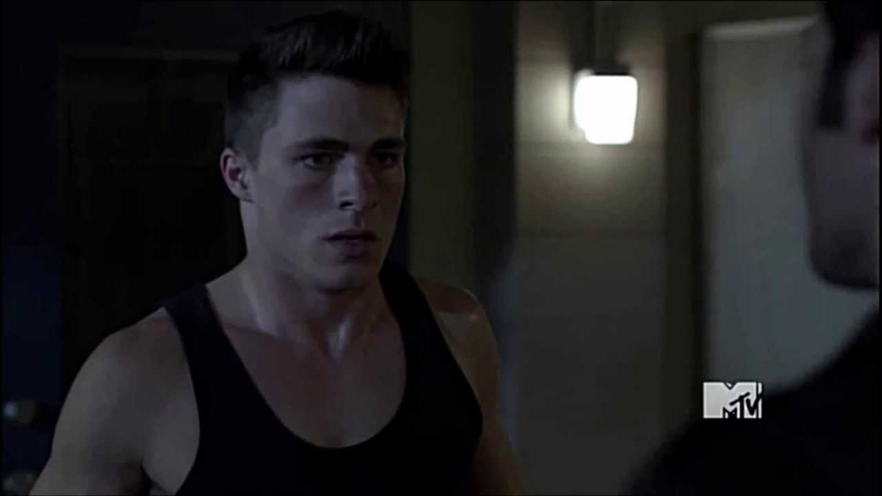 Teen Wolf: Derek/Jackson | Together