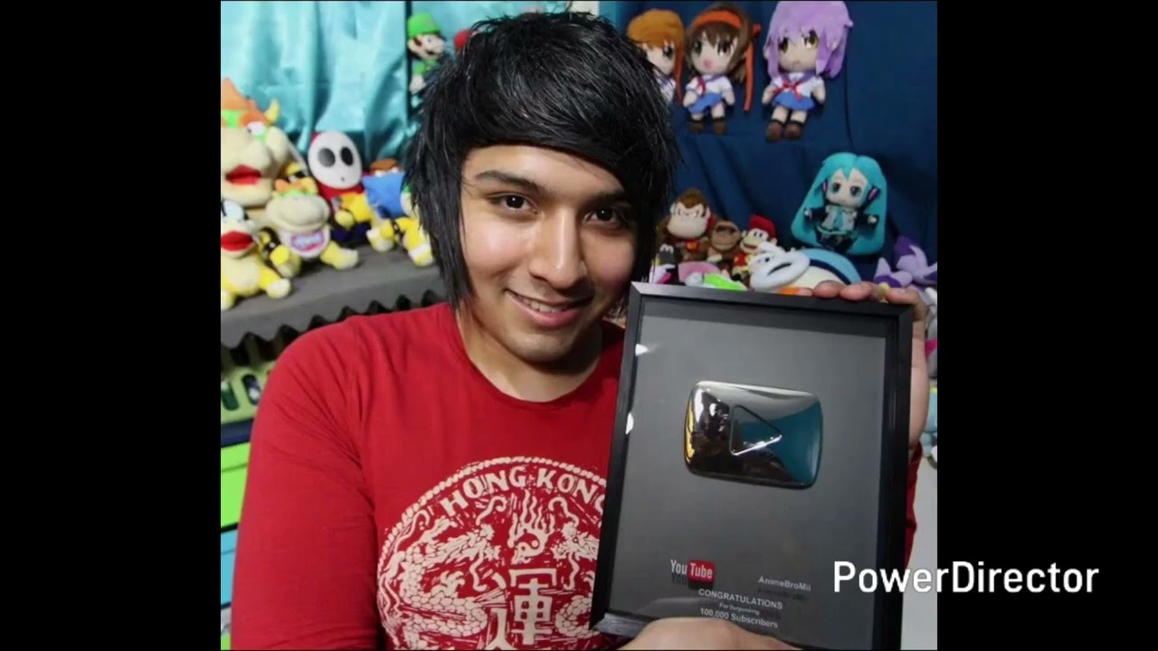 What do you think about this YouTuber 