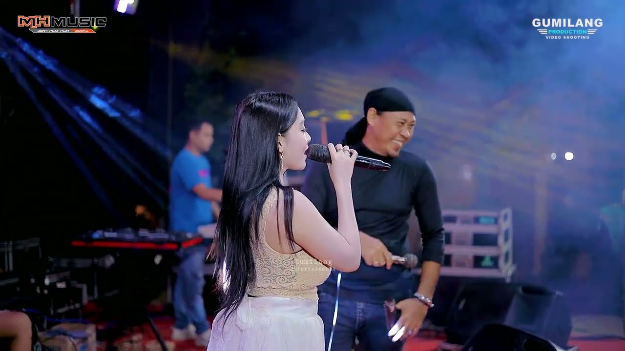 MH MUSIC - DELIMA - YAYA APRILIA & SONY MC - WEDDING SHERLY & NOTO - KARANGWONO TAMBAKROMO PATI