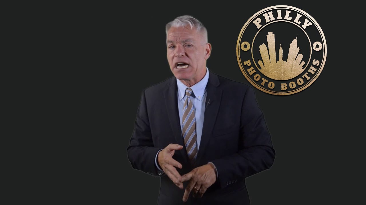 Philly Photo Booths White Label Program