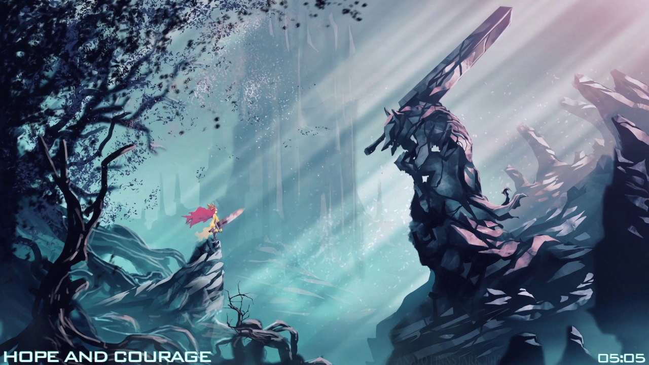 Brand X Music - Hope and Courage (Epic Uplifting) [Extended Mix]
