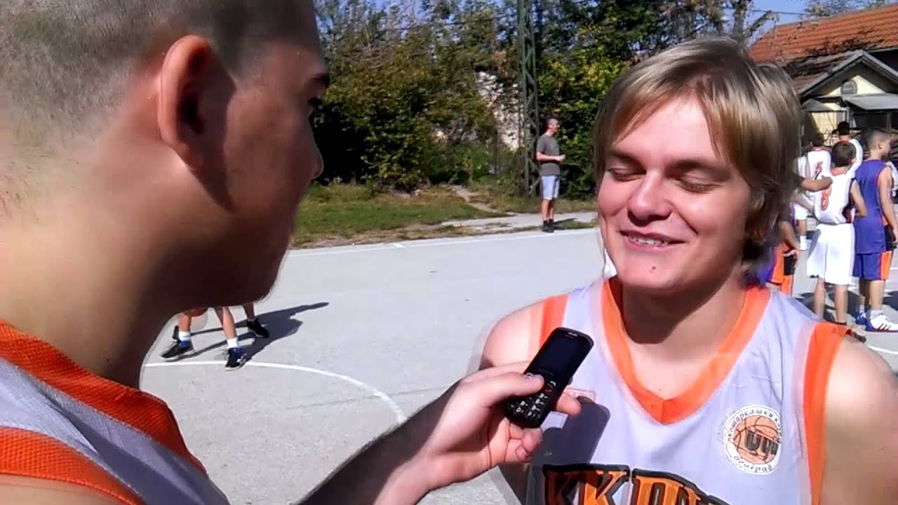 KK PUT - Promocija kluba - sezona 2014/2015