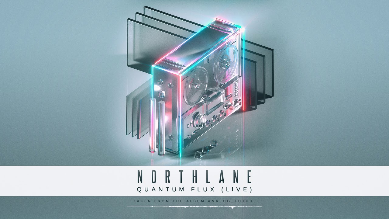 Northlane - Quantum Flux (Live in Manchester, UK)