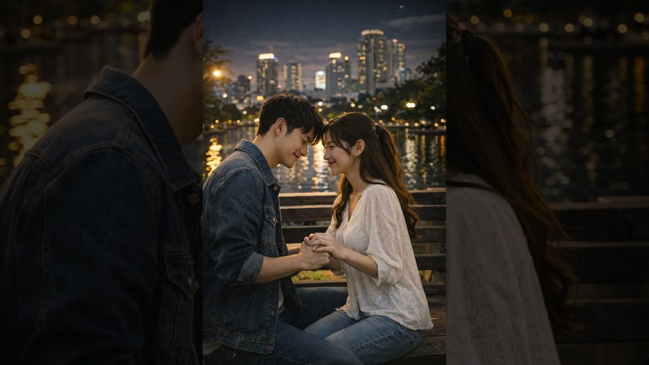 คนเดิม รักใหม่