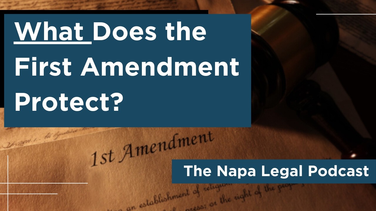 Religion and the First Amendment: Abortion Law, Free Speech, and Saving Lives (March 18, 2026)
