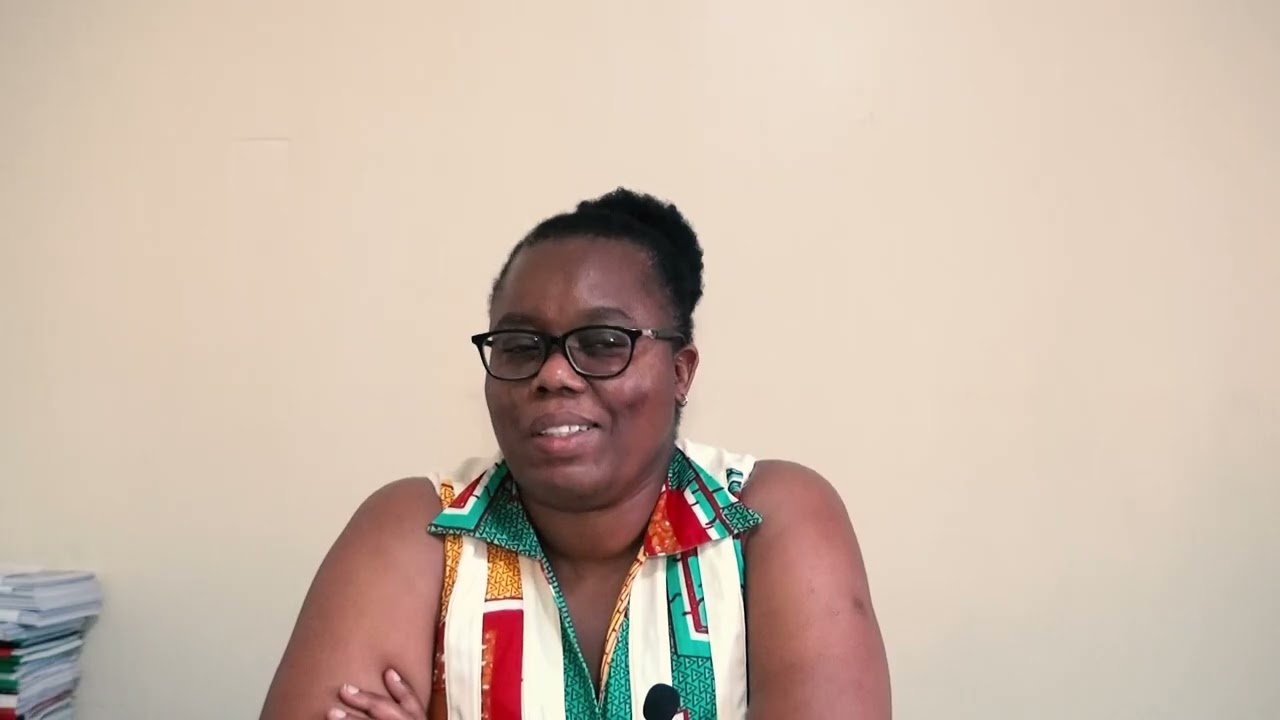 ABOROZI B'INGURUBE BASHYIZWE IGORORA UNVA IBISUBIZO EXCLUSIVE INTERVIEW NA DDG DR SOLANGE