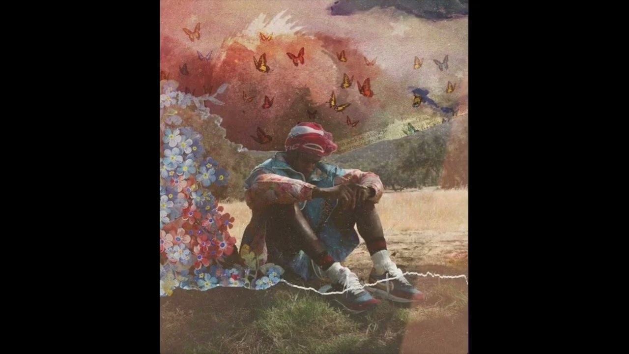 [FREE] J COLE TYPE BEAT - 