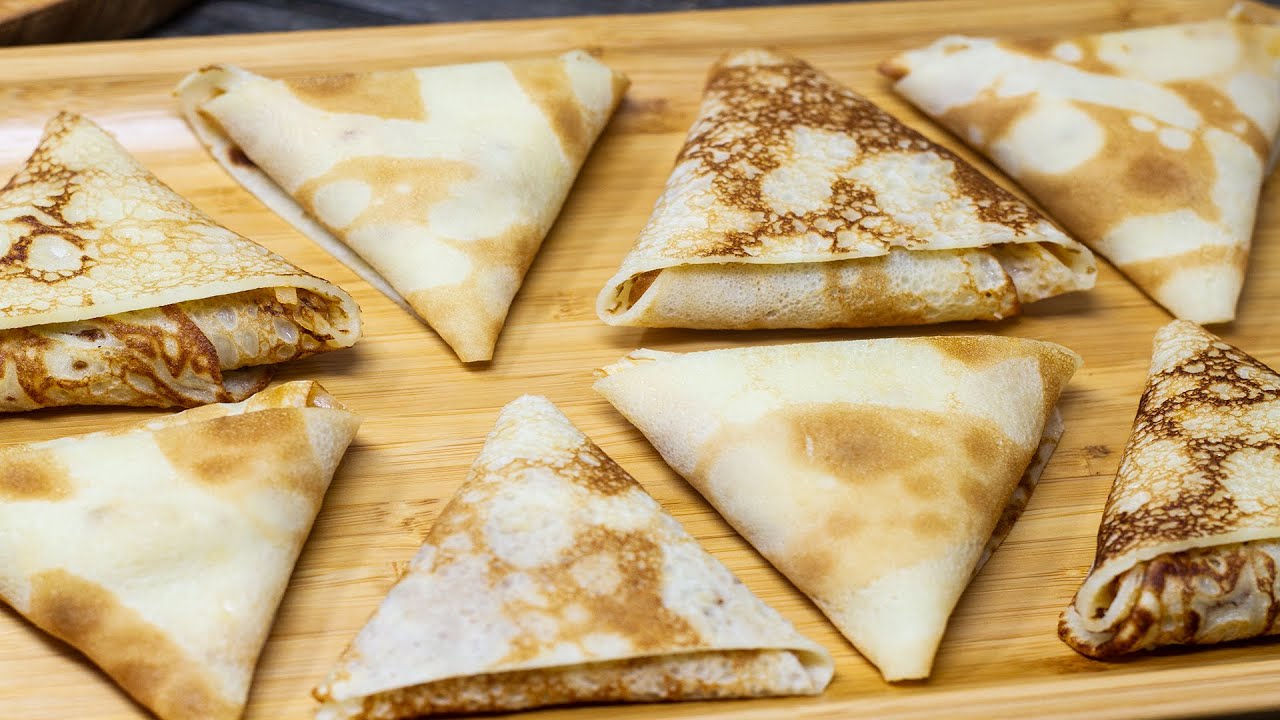 Українські БЕНДЕРИКИ🥞 Смачні , Ситні та Бюджетні 💰