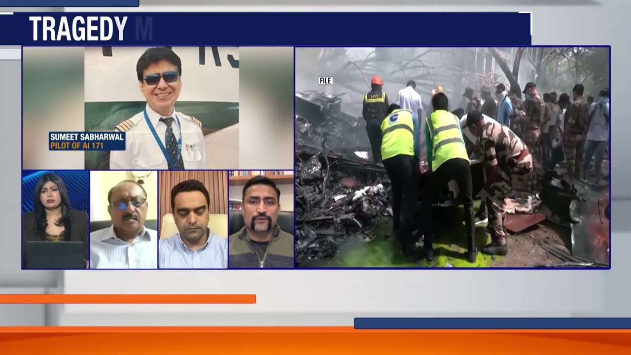 260 DEAD — BUT IS A PILOT BEING BLAMED BEFORE THE TRUTH IS OUT?