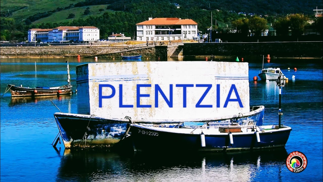 PLENTZIA 2023