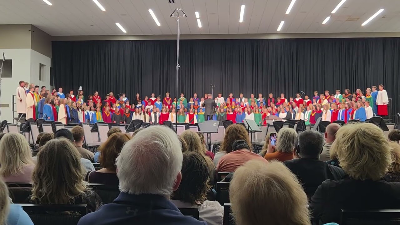 WVMEA 2026 - There Was A Time