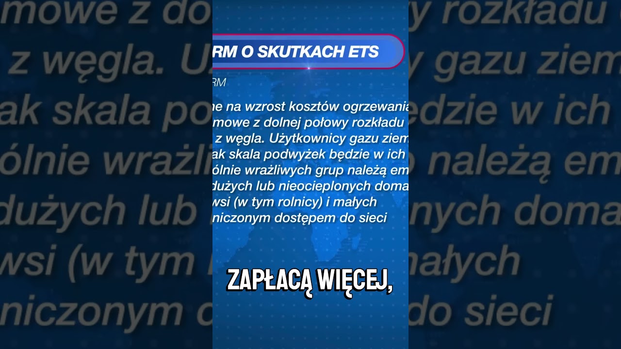 Wzrost koszt&oacute;w ogrzewania! Kto będzie najbardziej poszkodowany?