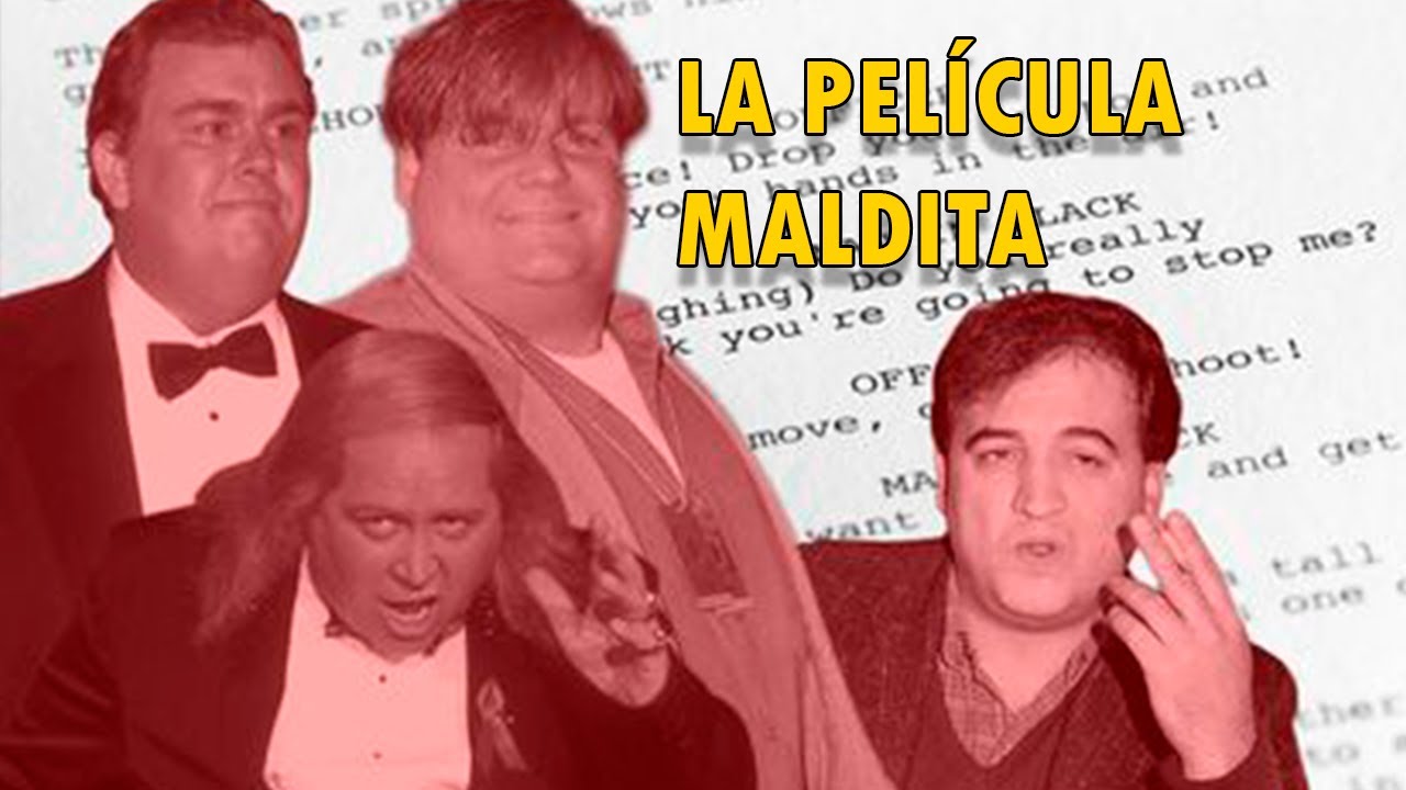 ¿Qué fue el MISTERIO de ATUK? - La Historia Real 139