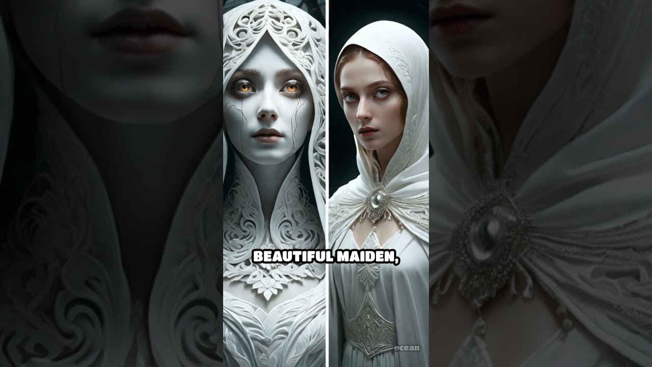 The Haunting Cry of the Banshee