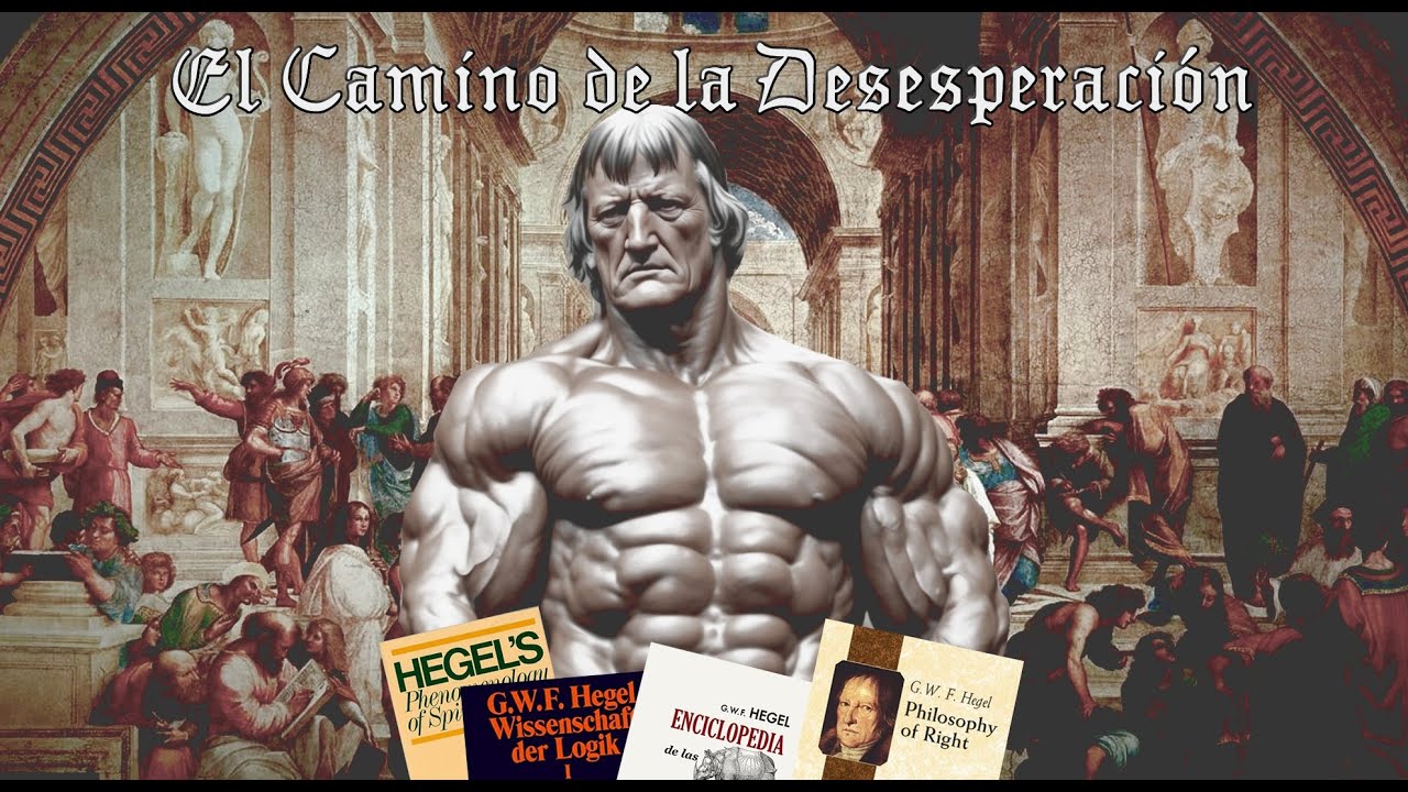 Camino a Hegel -  Introducción a la Introducción (2/2)