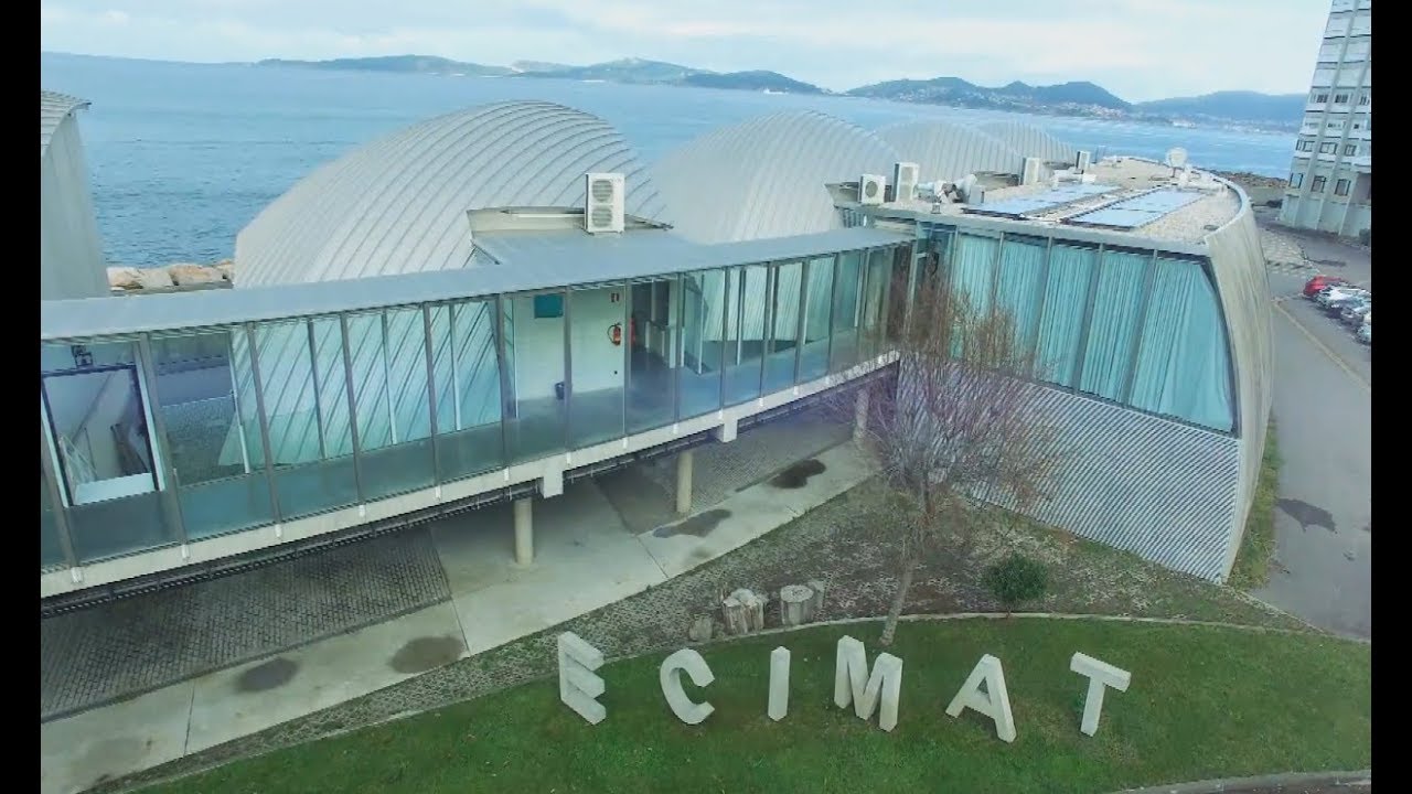 Estación de Ciencias Mariñas de Toralla (ECIMAT)