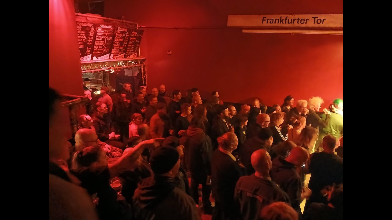 Atonal-Amoklauf 2025