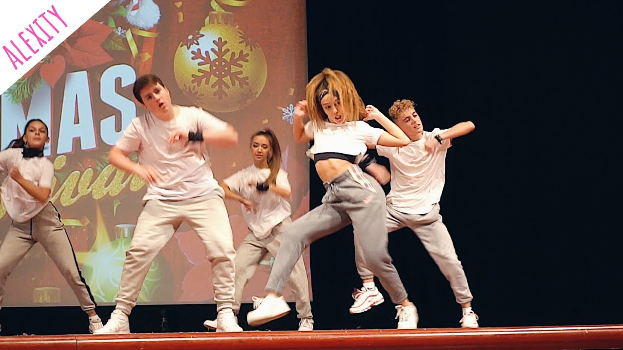 DANCE - FESTIVAL - QUALITY KIDS