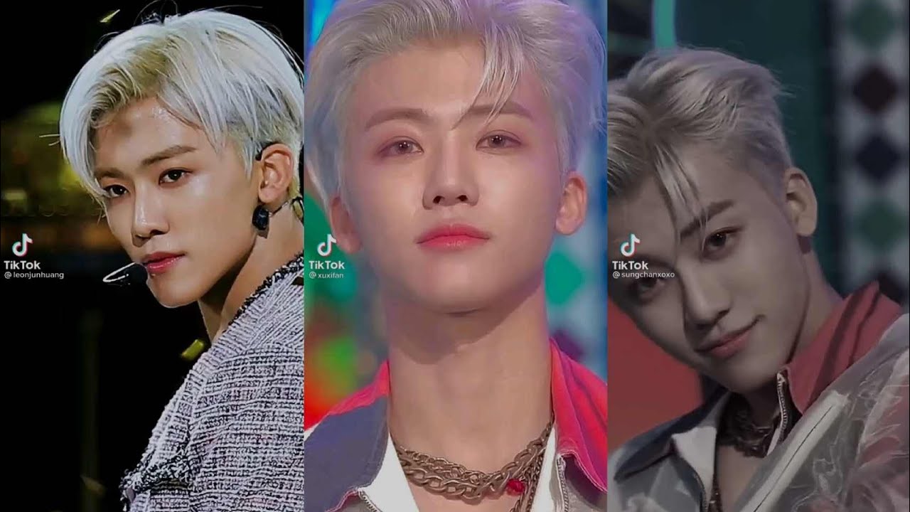 Our Ethereal ✨Sexy✨ Na Jaemin Birthday Tiktok Compilation!