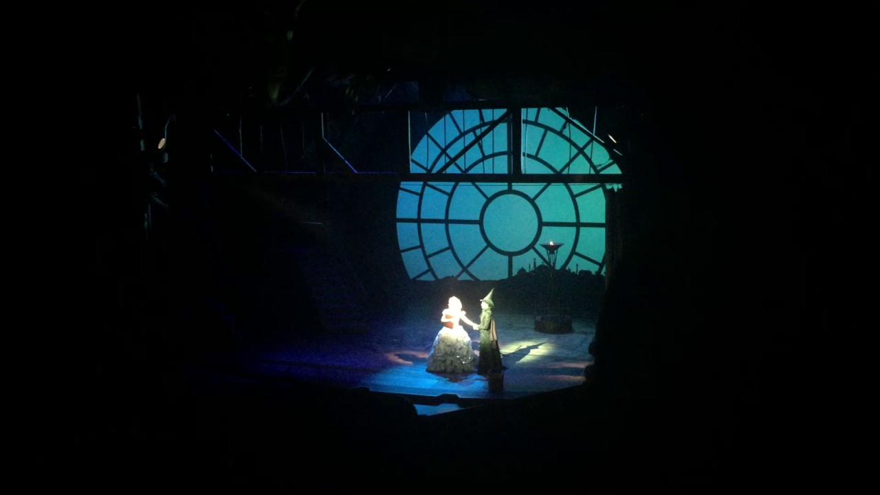 WICKED BRAZIL - LAST For Good de Myra Ruiz e Fabi Bang (Tudo Mudou)