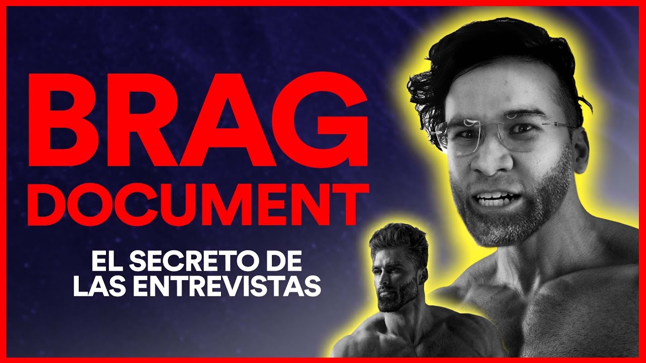 ¡Así pasé TODAS las entrevistas de trabajo🤯! Y te enseño cómo hacerlo👀