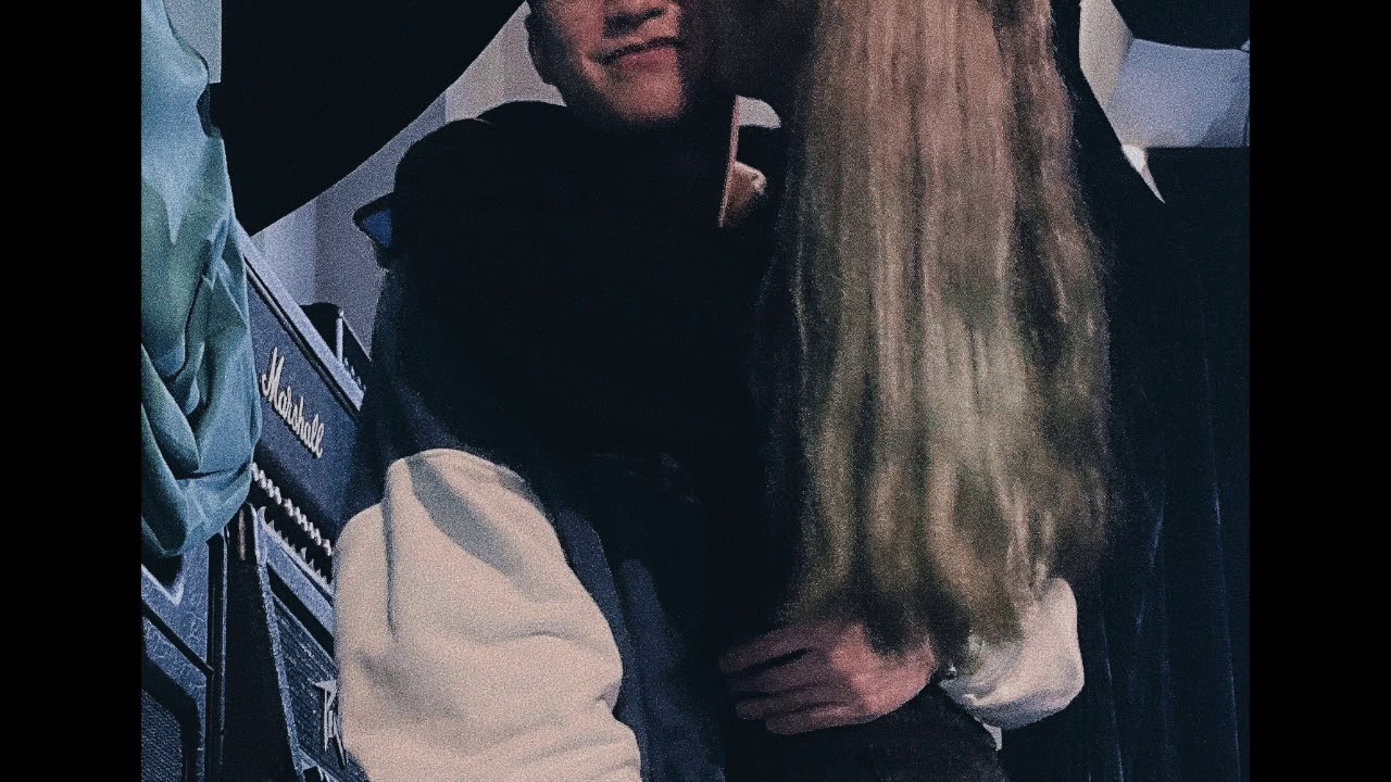 Z 廷謙 - YOUME (Official Audio)