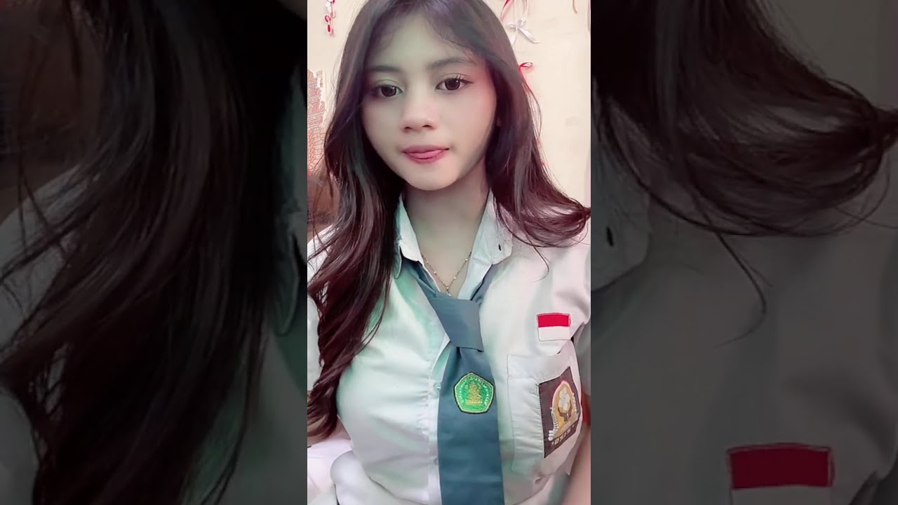 apa boleh ank sekolah seindah ini!!!
