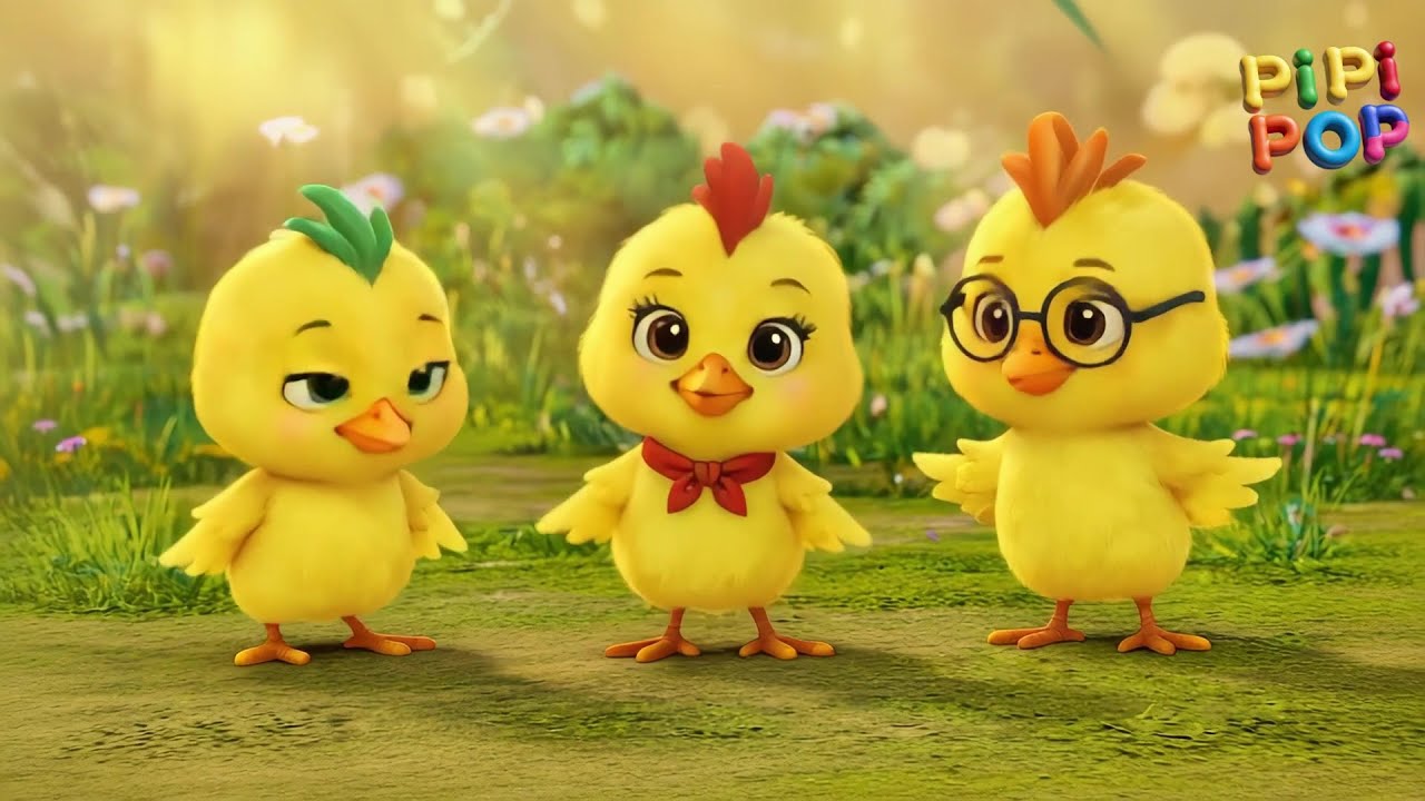 Music for Kids 🎶 | Educational and Fun Mix for Little Ones