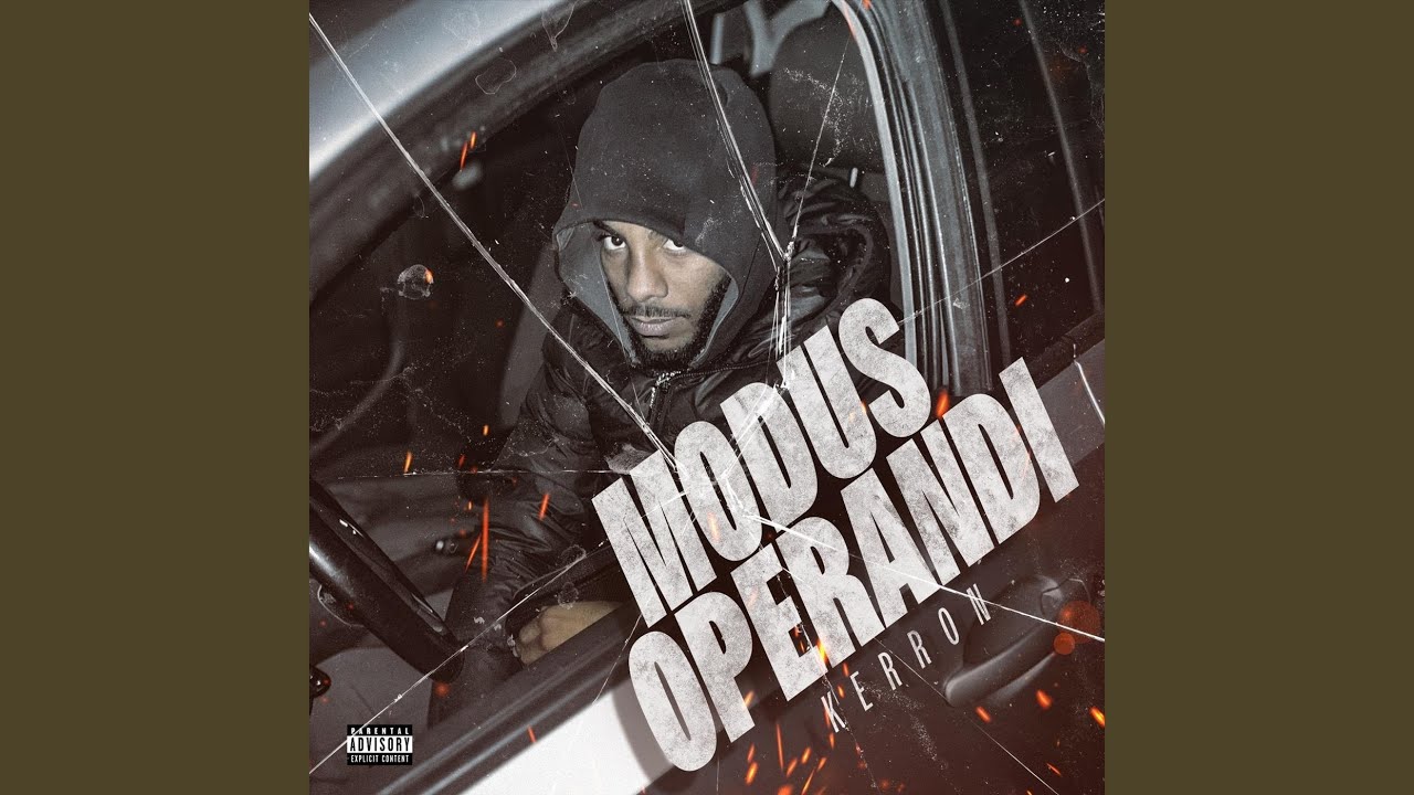 Modus Operandi