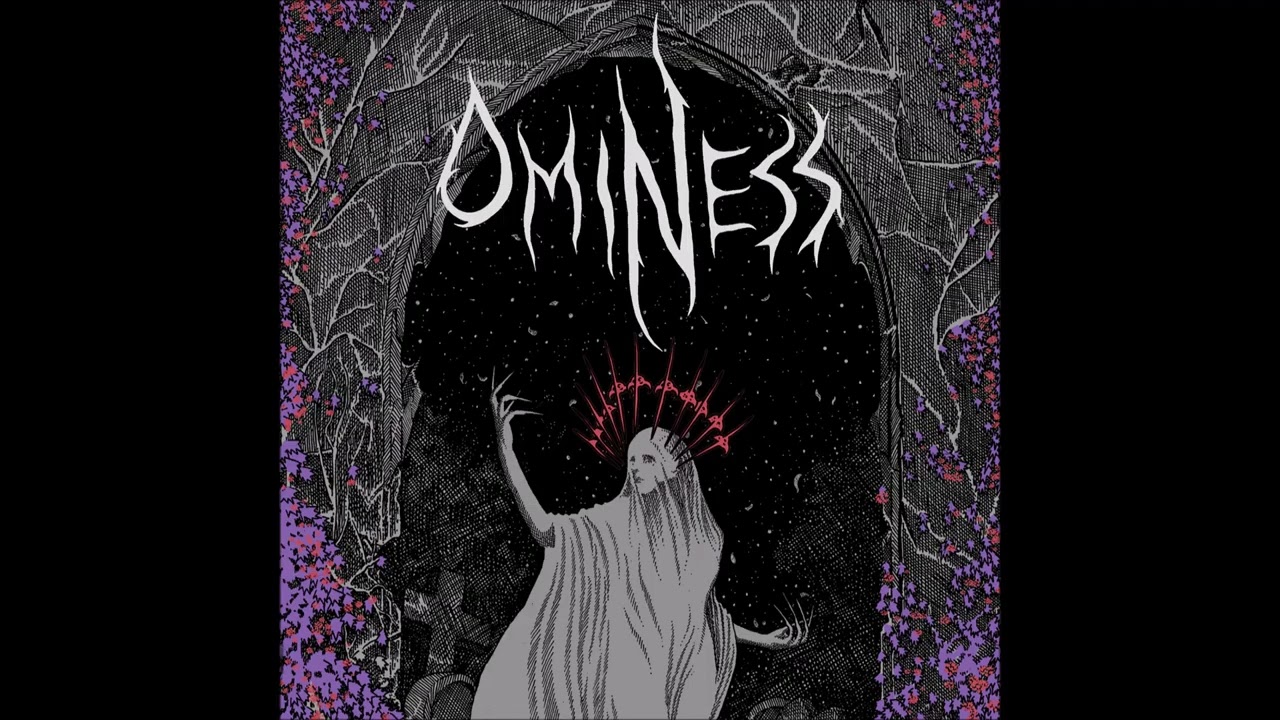 OMINESS - Ominess [FULL ALBUM] 2026