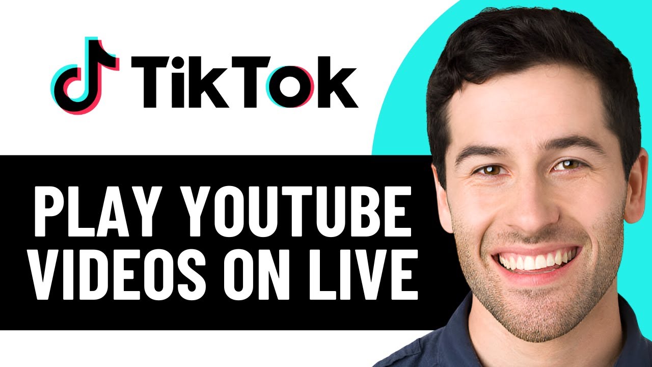 HOW TO PLAY YOUTUBE VIDEOS ON TIKTOK LIVE 2026! (FULL GUIDE)