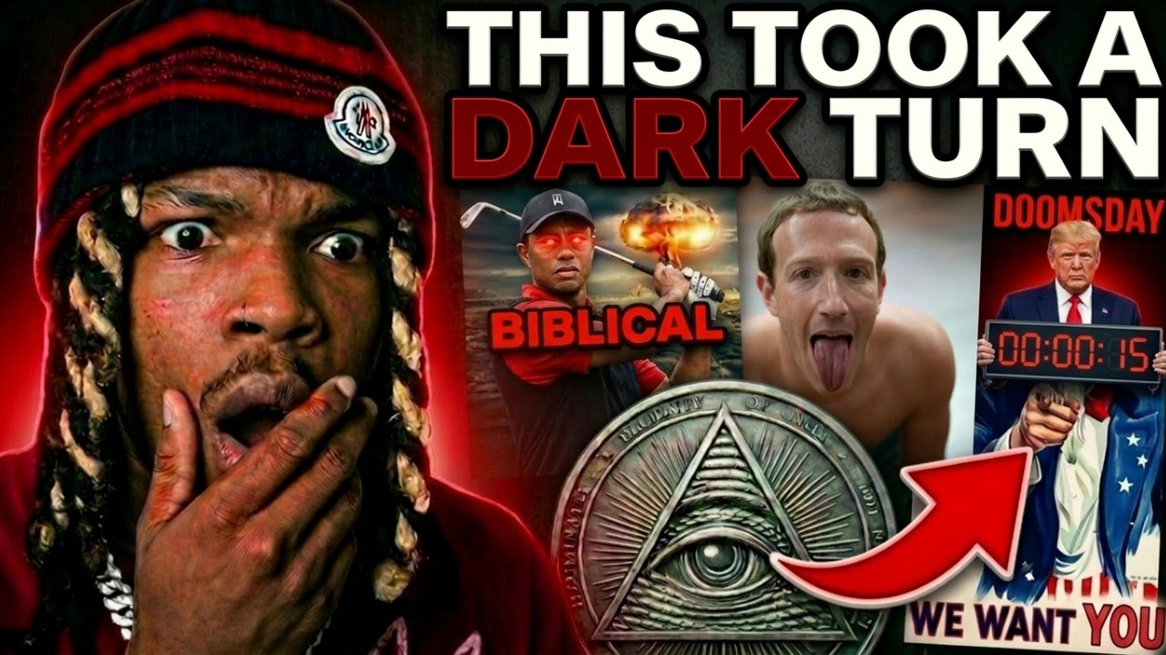 I Found Banned TikToks That Were Too Dark.. These Got Deleted