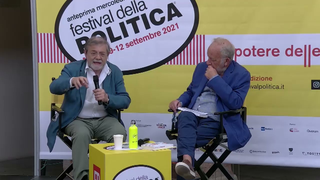Democrazia e sicurezza  Società occidentali e violenza collettiva con A. Panebianco e R. Guolo