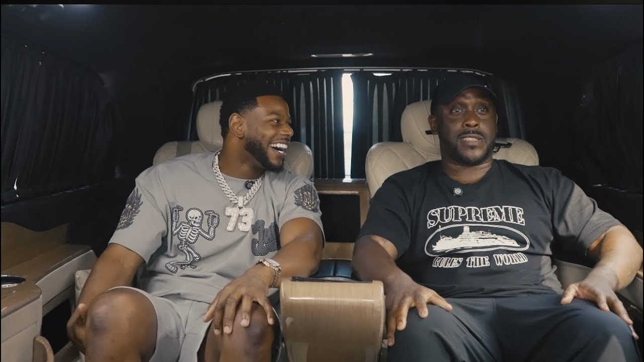 THE ARCHIVES DELUXE FULL EP REVIEW WITH @KennyAllstarTV