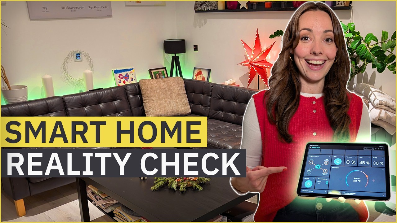 Von Budget bis High-End – Das kostet ein intelligentes Zuhause | WAS KOSTET...? | MDR