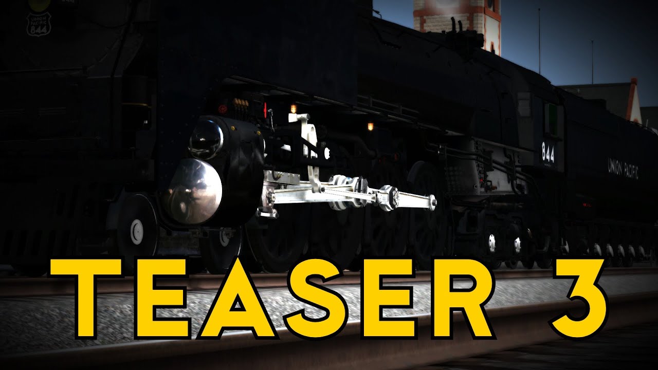 Union Bloodline Teaser 3