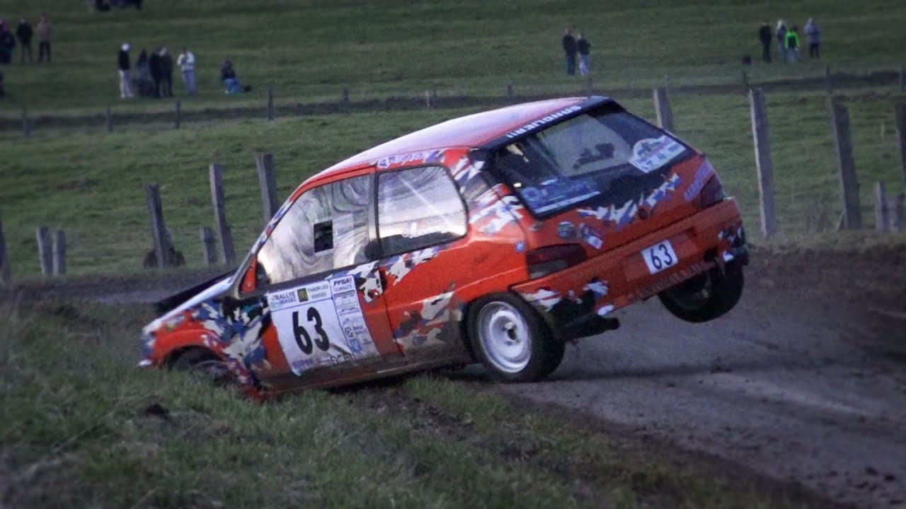 Rallye des Images 2026 - Actions | Lulu Vidéo [HD]