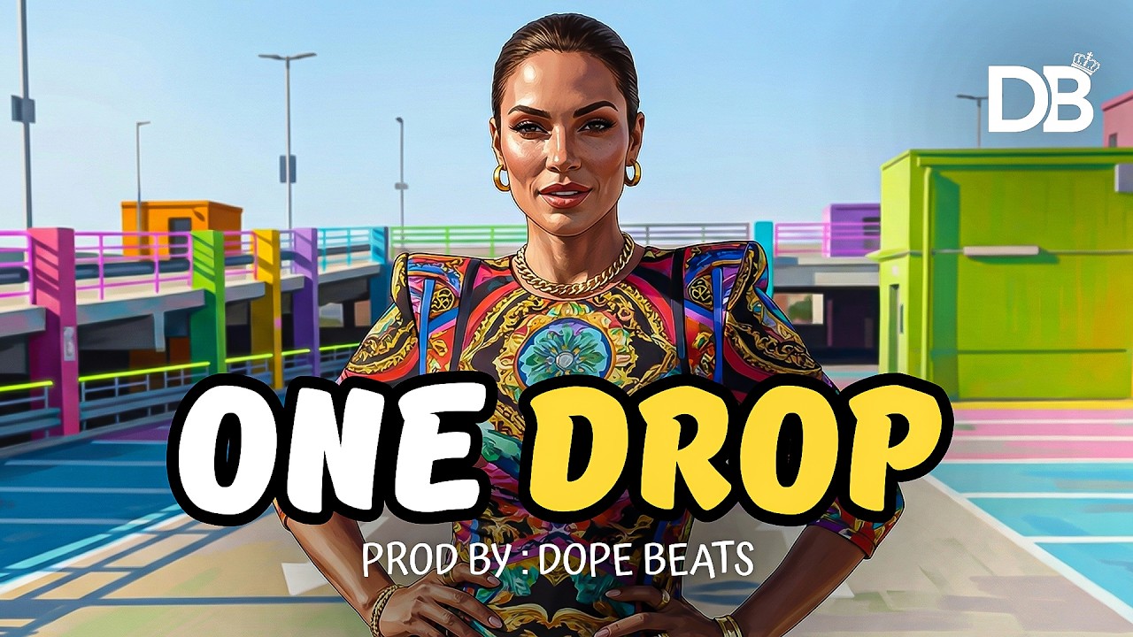 [FREE] Dancehall Shatta Riddim : One Drop (instrumental) | shatta instru | Shatta Type Beat
