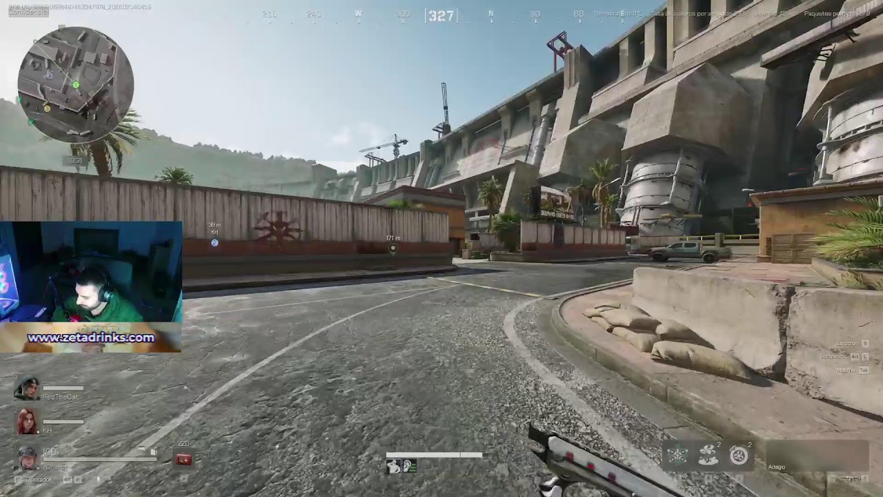 💀Nueva temporada!!! 💀!YOUTUBE | !tiktok🕹️@xcherotgames