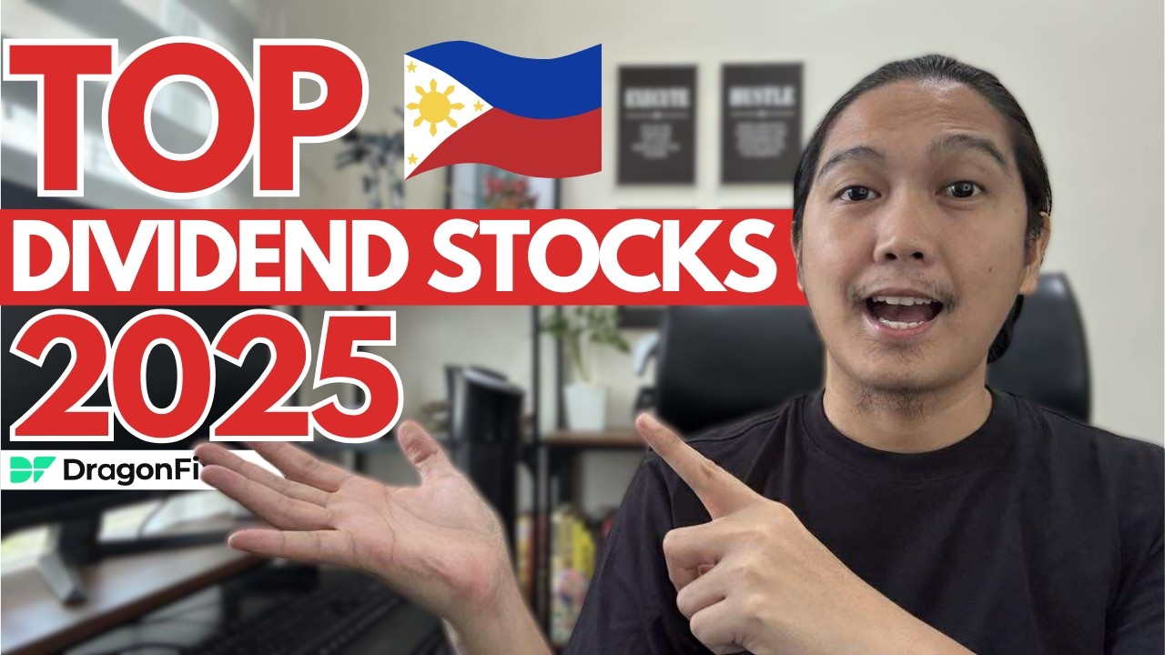 TOP 15 dividend stocks by dragonfi D15 (2025)