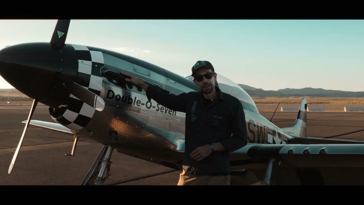 ScaleWings SW-51 Mustang 007