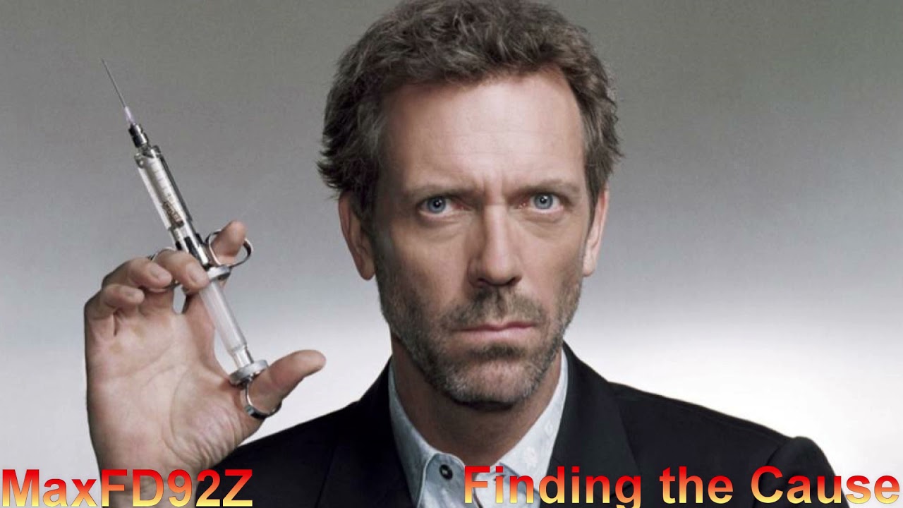 House M.D.: The Unreleased Score - Finding the Cause