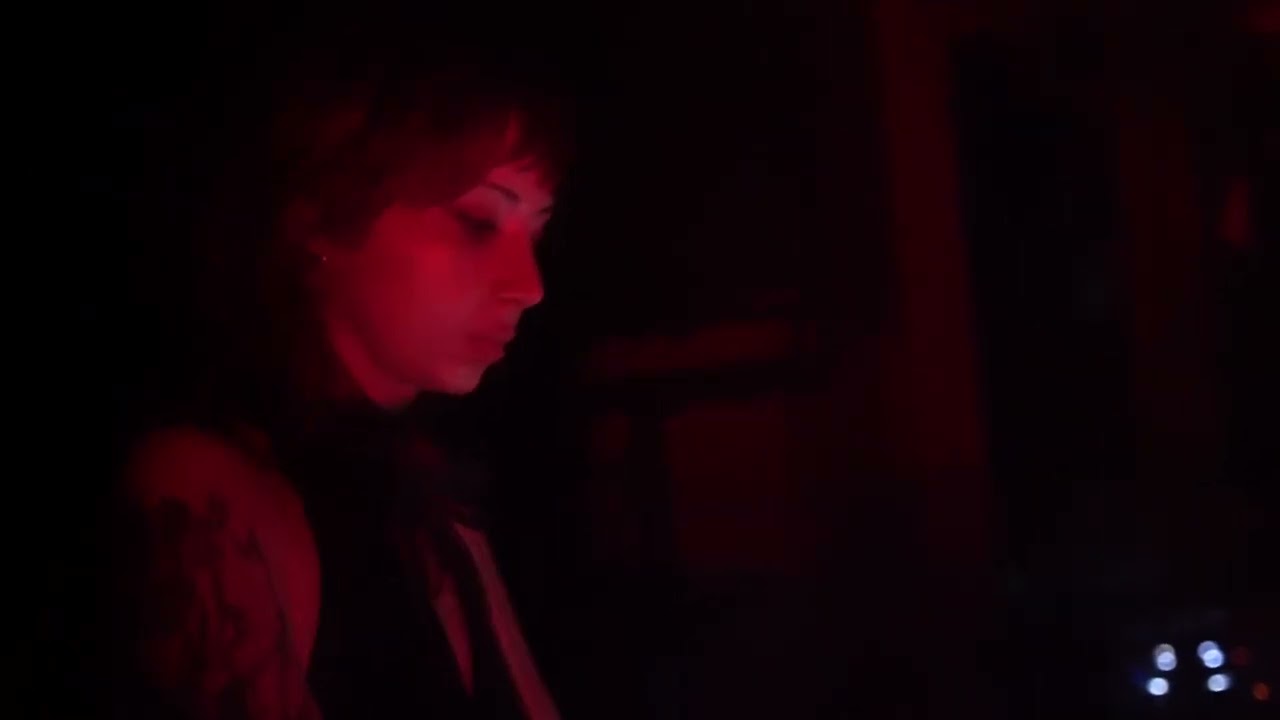 Riktus with Wallis, Madson Carpenter, Taxsh, Schusta, ST&Euml;H and Tha&iuml;s Lorme (aftermovie official)