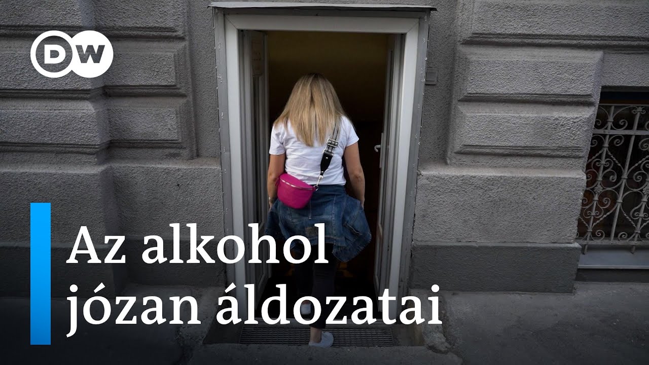 Kétmillió alkoholista hazája?| „Nem lehetett tudni, hogy ha hazajön, mi fog történni”