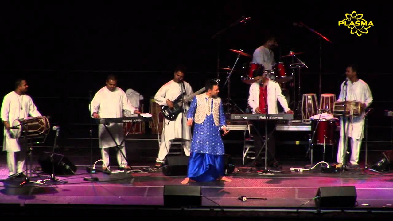 Manmohan Waris - Morh Te Chubara - Punjabi Virsa 2006