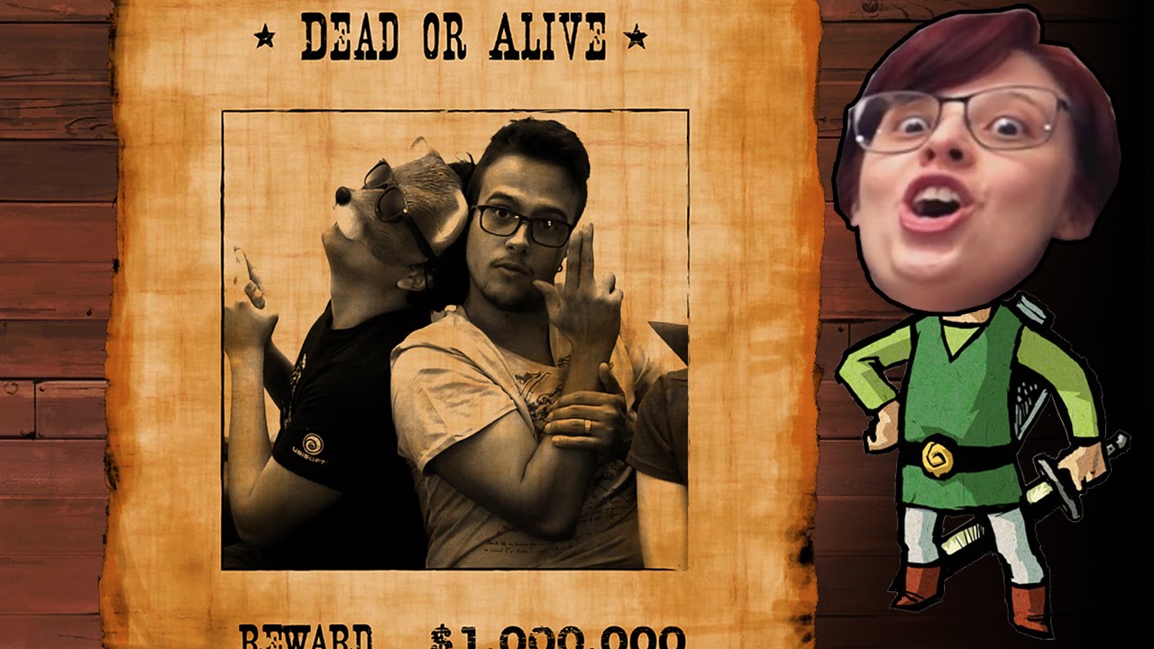 TIROTEIO EM HYRULE | Satty Joga feat. Damiani e Rato Borrachudo