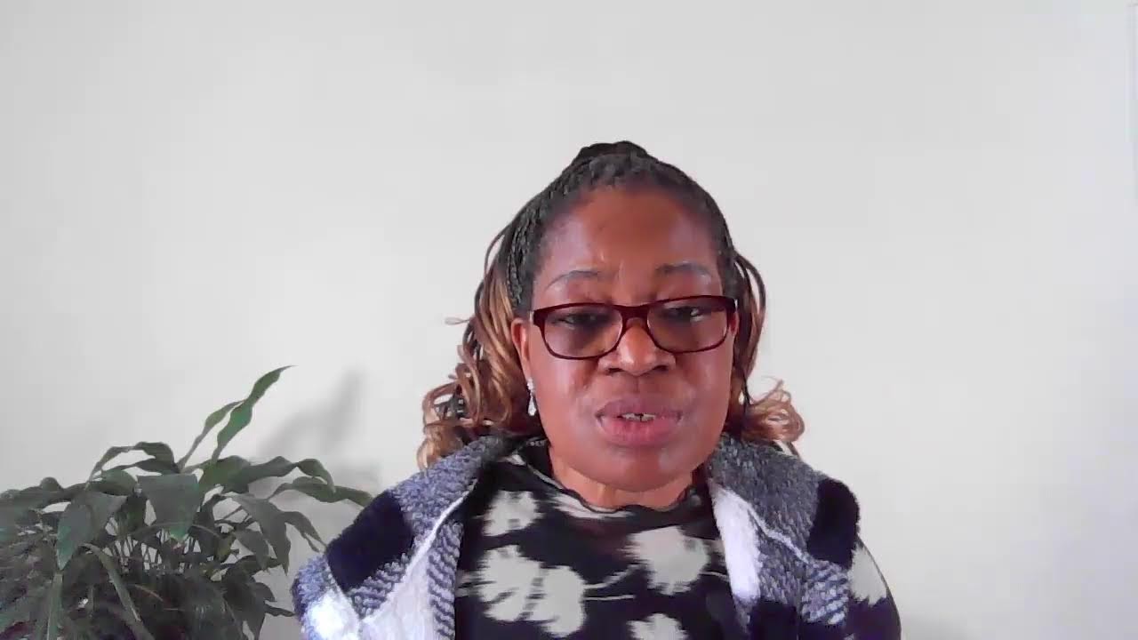 Do Not Be Distracted || with Pastor Vicky Jaehnert || Sunday, 8th March 2026