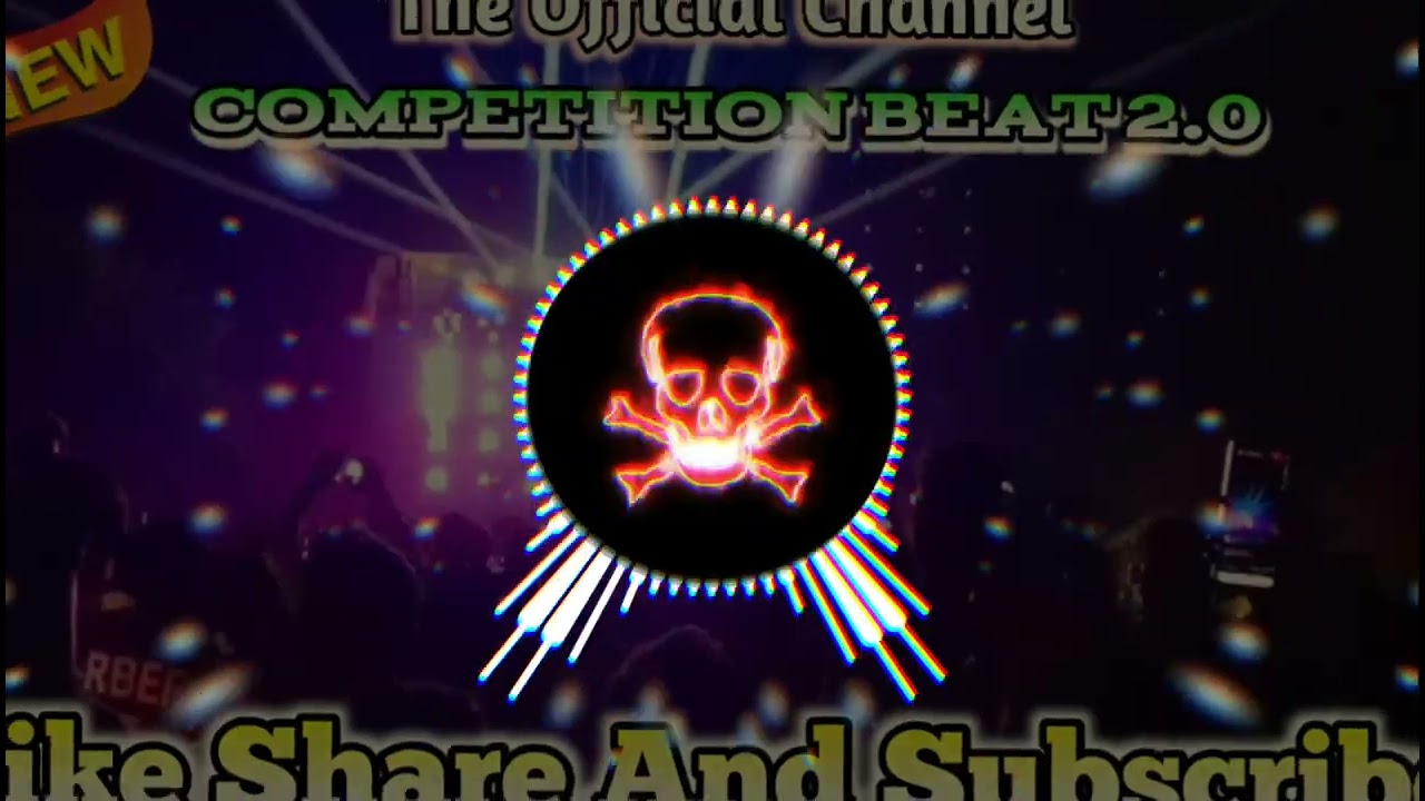 Khatarnak Beat Hard Vibration Beat | New Compitition | Dj Shiva Laru | Dj Raju RJM | Dj MkB | Dj DbK