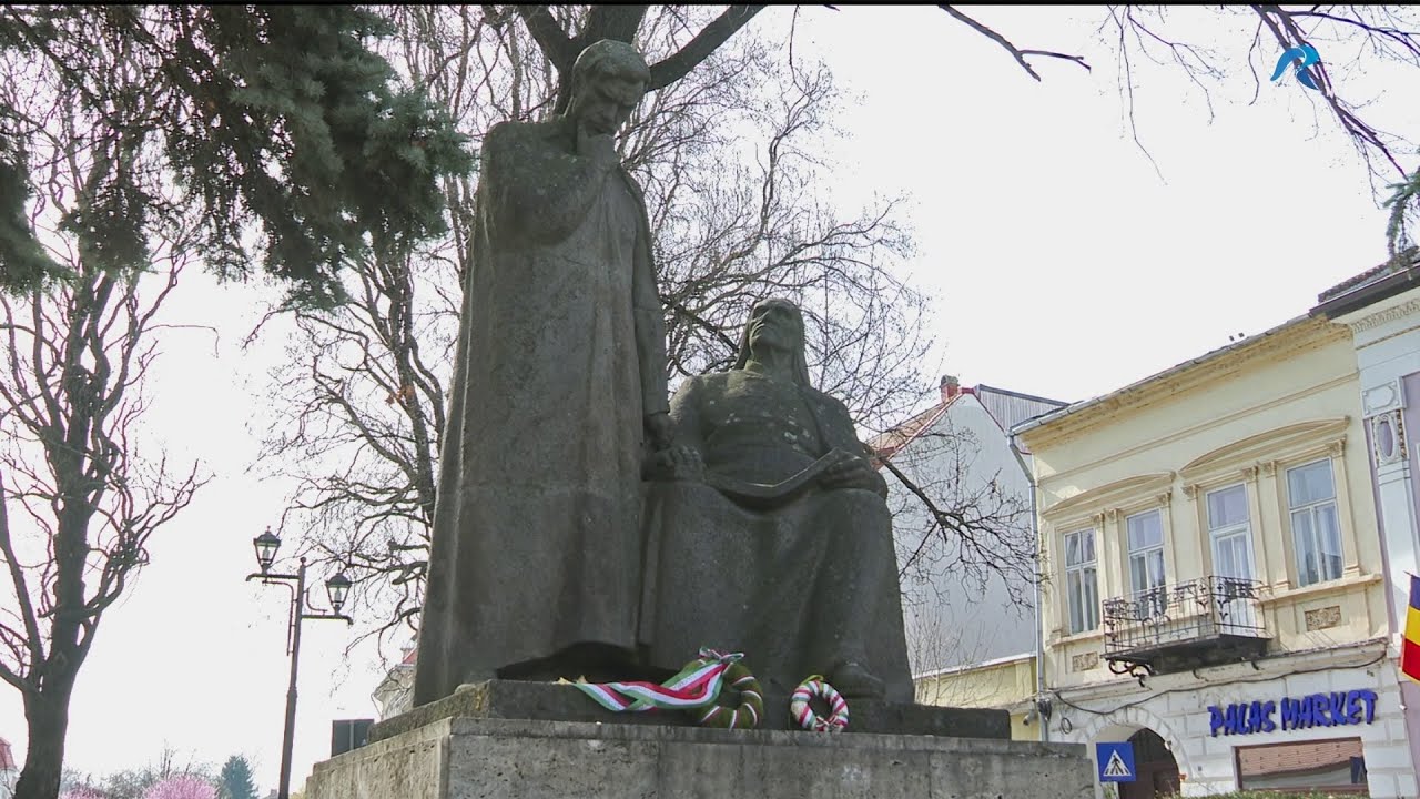 MAGYARADÁS / EMT / Bolyai János utolsó évei